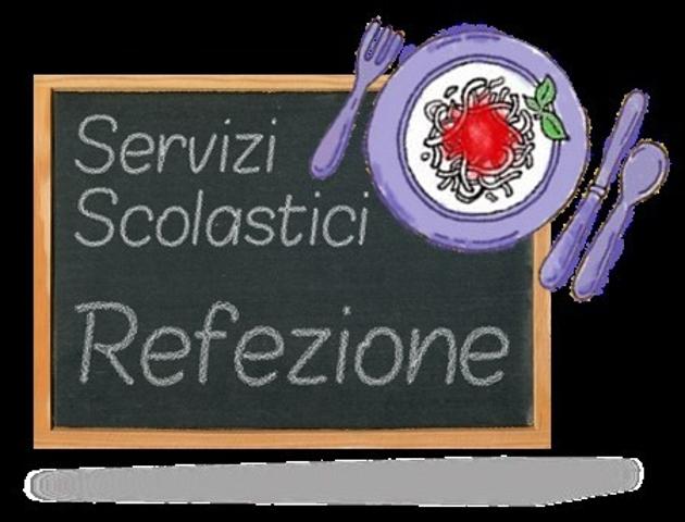 Iscrizione Servizio Refezione Scolastica a s. 2021/2022