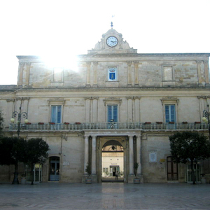 ORDINANZA CHIUSURA DEI PLESSI SCOLASTICI “A. MANZONI” E “D. ALIGHIERI” DAL  5 FEBBRAIO AL 12 FEBBRAIO 2021  